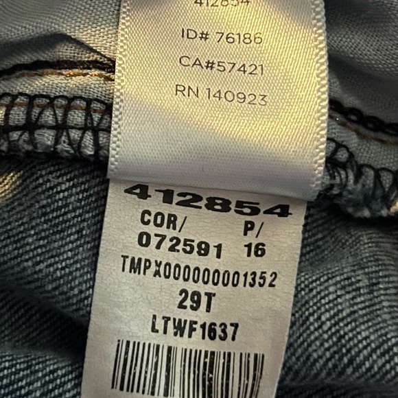 Loft Made and Loved Women’s Jegging - Picture 6 of 6